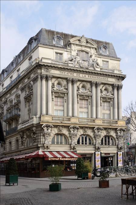 Paris theatre de la Renaissance.jpg