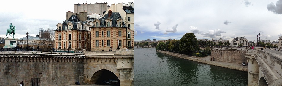 visite paris
