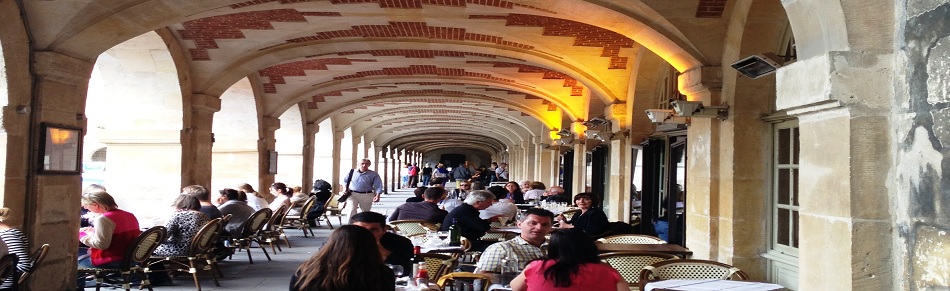 visite paris